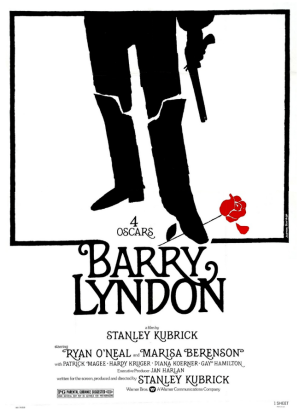 Barry Lyndon cartel