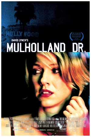 Mulholland Dr cartel