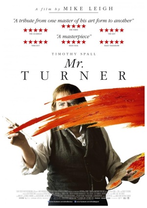 Mr Turner cartel